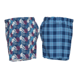 Tom Tailor boxershorts - 2-pack