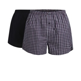 CECEBA boxershorts - 2-pack