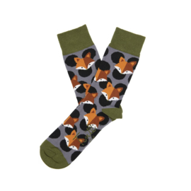 Tintl socks - herensokken Fox