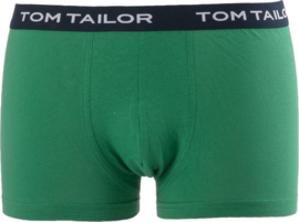 TOM TAILOR boxershorts - 3-pack