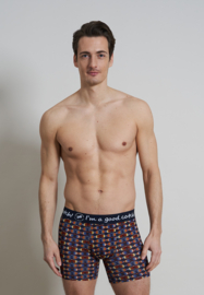 A Fish Named Fred boxershorts - 2-pack