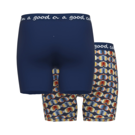 A Fish Named Fred boxershorts - 2-pack