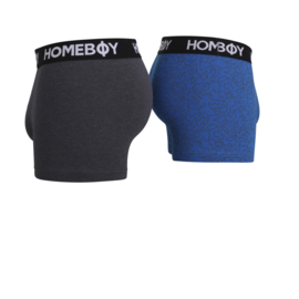 HOMEBOY boxershorts - 2-pack