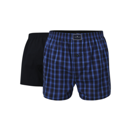 TOM TAILOR boxershorts - 2-pack