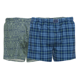 Tom Tailor boxershorts - 2-pack