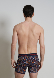 A Fish Named Fred boxershorts - 2-pack