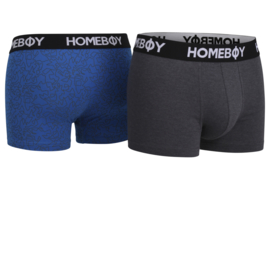 HOMEBOY boxershorts - 2-pack