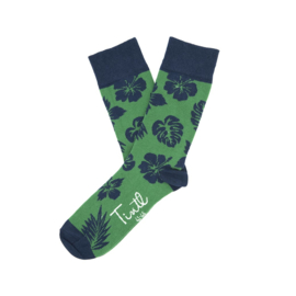 Tintl socks - herensokken Hawaii