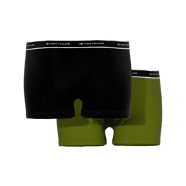 Tom Tailor basic boxershorts - 2-pack