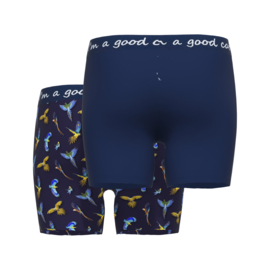A Fish Named Fred boxershorts - 2-pack