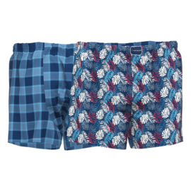 Tom Tailor boxershorts - 2-pack