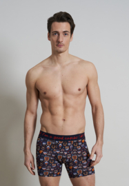 A Fish Named Fred boxershorts - 2-pack