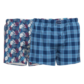 Tom Tailor boxershorts - 2-pack