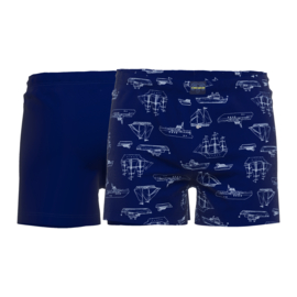 CECEBA boxershorts - 2-pack