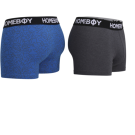 HOMEBOY boxershorts - 2-pack