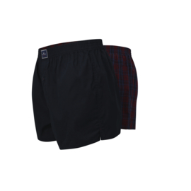 TOM TAILOR boxershorts - 2-pack