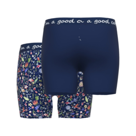 A Fish Named Fred boxershorts - 2-pack