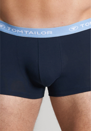 Tom Tailor boxershorts - 3-pack