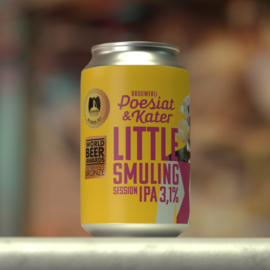Little Smuling Session IPA