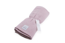 Swaddle | uni mousseline