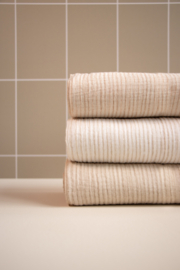 Swaddle 100 x 135 cm | streepje