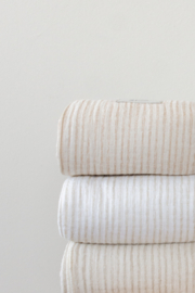Swaddle 100 x 135 cm | streepje