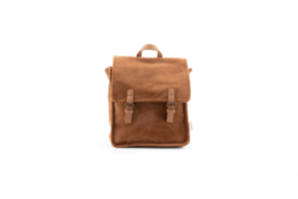 Backpack |  Velvet - 4 kleuren