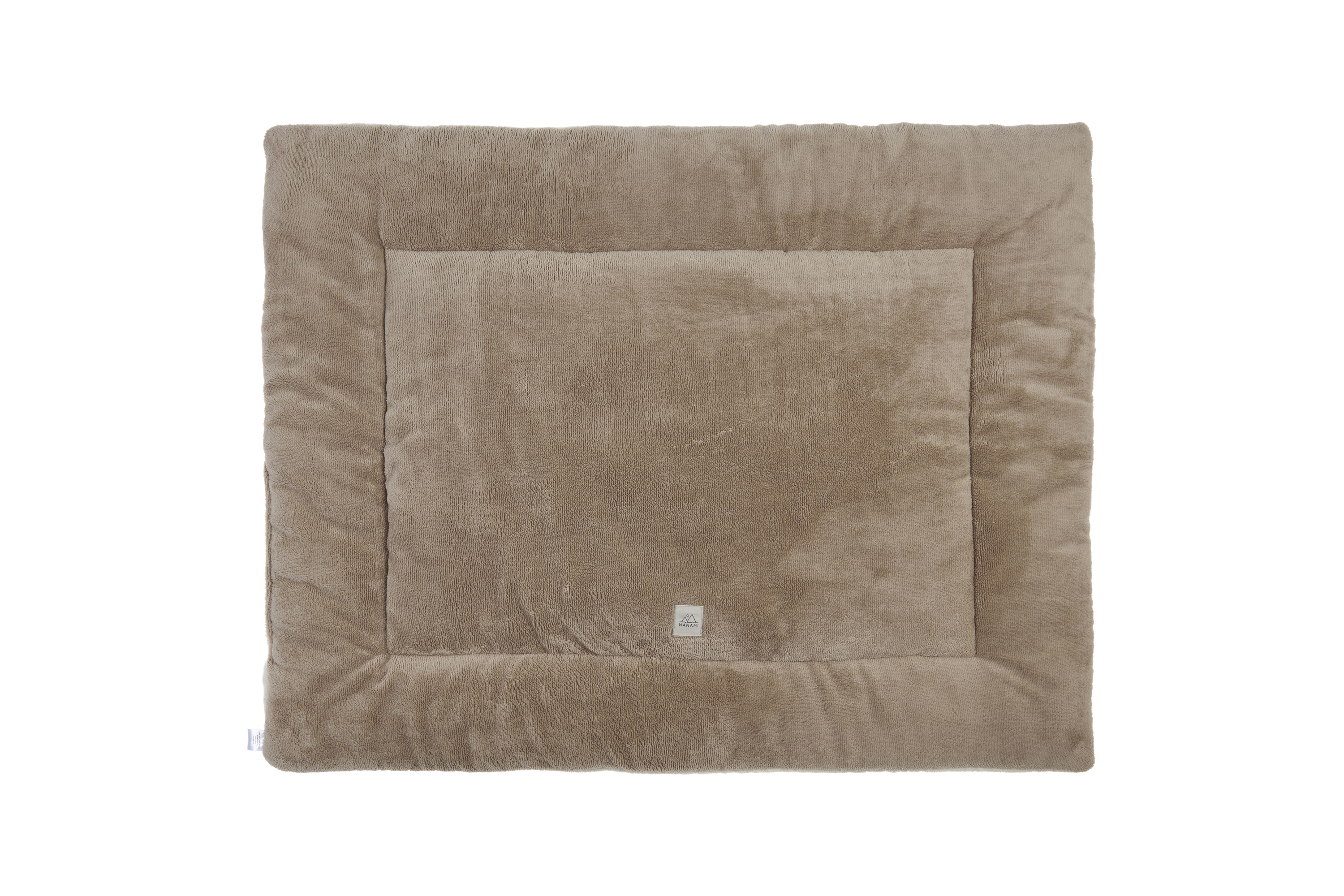 Boxkleed | bamboo vierkant - duo