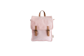 Backpack |  Velvet - 4 kleuren