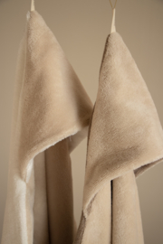 Omslag doek & deken bamboo