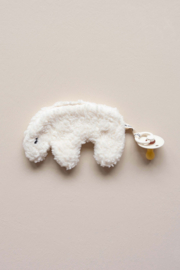 Tuttle polarbear I cotton teddy