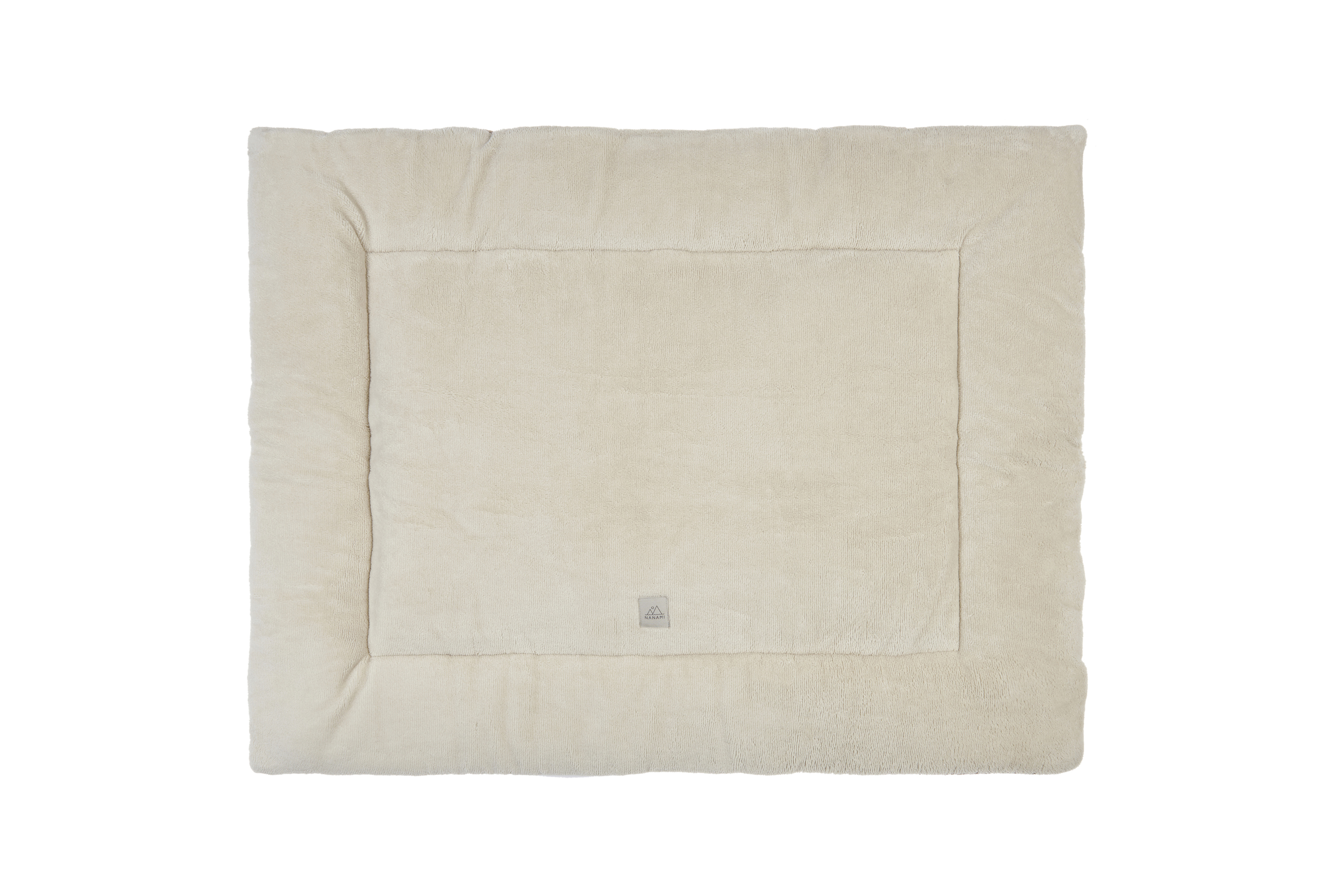 Boxkleed | bamboo vierkant - duo