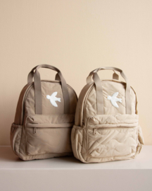 Backpack |  wave vogel