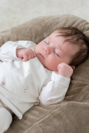 Relaxhoes | Bamboo naturel voedingskussen - multipillow