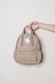 Backpack |  bird wave