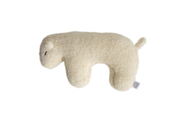 Travel pillow | polar bear Nanook