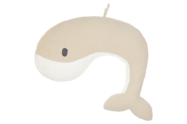 Travel pillow | whale momo