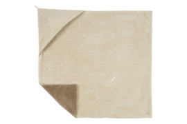 Omslag doek & deken bamboo