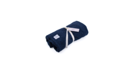 Blanket | junior | soft knitted | available in 5 colours