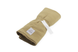 Swaddle | uni mousseline