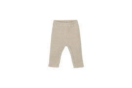 Pants | knitted rib | available in 4 colours