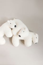 Travel pillow | polarbear Nanook