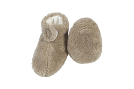 Babyslofjes | bamboo | new born