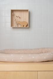 Babynest | Ijsbeer - naturel