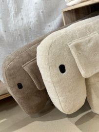 Nursery pillow Molly I Bamboo