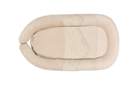 Babynest | Rib velvet