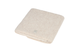 Deken wieg | wol | relief
