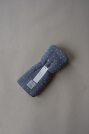 Swaddle | dot | available in 8 colours