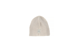Hat | knitted rib | available in 3 colours