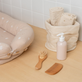 Babynest | Ijsbeer - naturel